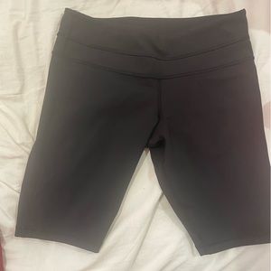 Lululemon Biker Shorts